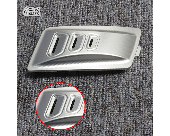 Transmission Engine Side Cover